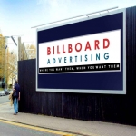 Billboards Advertising 8