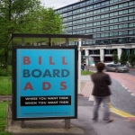 Bus Stop Advertising 4